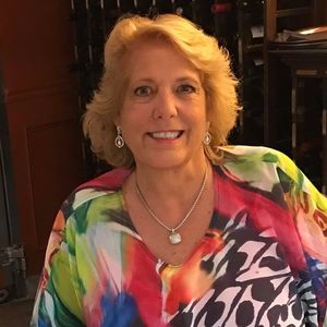 Meet your Posher, Kathy